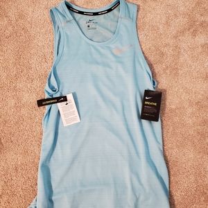 Mens nike tank top